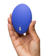 We-Vibe Temp Heating and Cooling Rechargeable Silicone Lay-on Vibrator