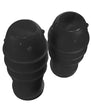 Oxballs Lankyz Silicone Nipsuckers Black