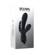 Selopa Triple Aces Black