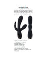 Selopa Triple Aces Black