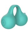 SVibe Snail Twinn Finger Vibrator Tiffany (App-Enabled)