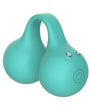 SVibe Snail Twinn Finger Vibrator Tiffany (App-Enabled)