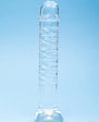 Clarity Seraphic Serenade Glass Dildo