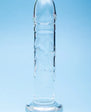 Clarity Seraphic Rapture Glass Dildo