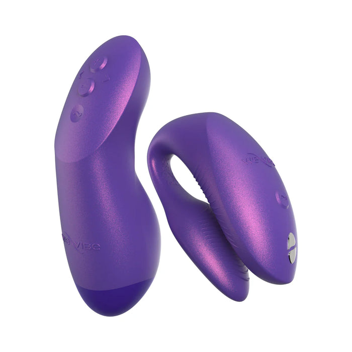 We-Vibe Chorus Pro BoudoirNoir We-Vibe Chorus Pro BoudoirNoir