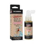 GoodHead Juicy Head Dry Mouth Spray - Strawberries & Champagne 2oz