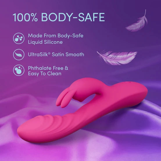 Sexy Things Wild Lust