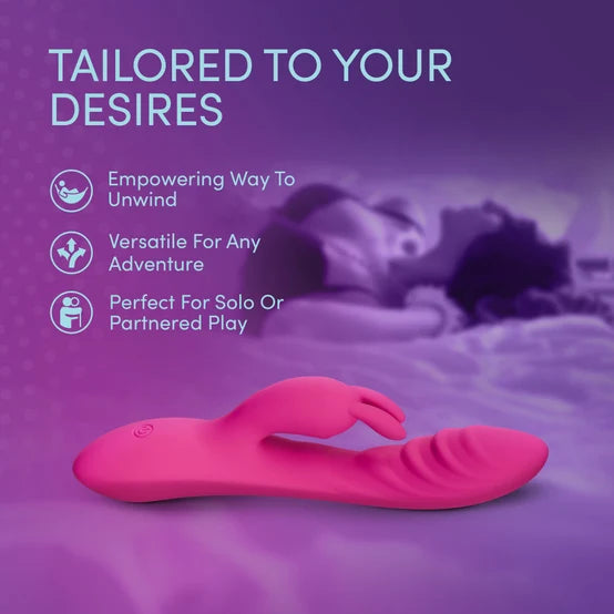 Sexy Things Wild Lust