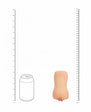 Xkin Career Girls Amber Blowfile Stroker Beige
