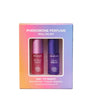 Eye of Love Pheromone Parfum Set 0.34 oz. Roll-On Sunny Daze/Lilac Dream