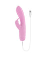 Evolved Cushy Bunny Petal
