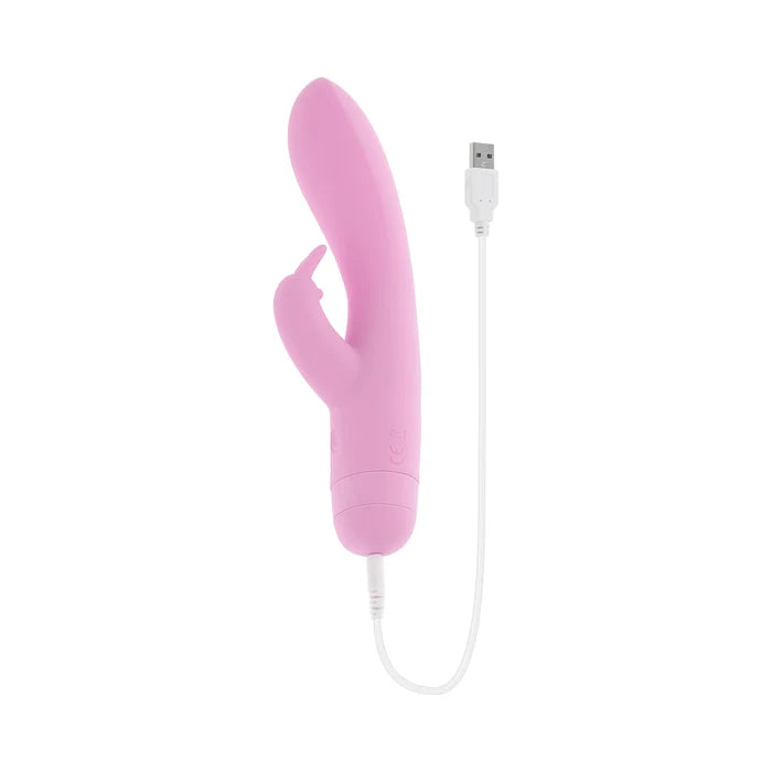 Evolved Cushy Bunny Petal