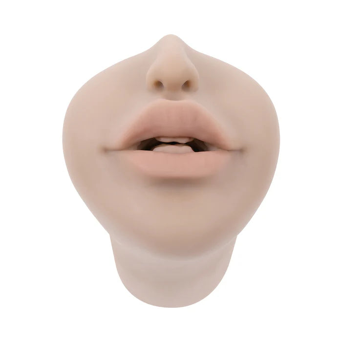 Zero Tolerance Riley Reid Movie and Realistic Kiss & Tell Stroker