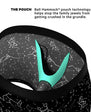 Shinesty The Big Bang Glow-in-the-Dark Constellation Ball Hammock Pouch Underwear with Fly