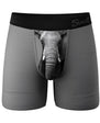 Shinesty The Junk In The Trunk Elephant Ball Hammock Pouch Underwear with Fly