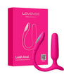 Lovense Lush Anal Plug