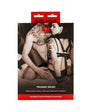 SEI MIO Trussed Issues Adjustable Body Harness Restraint System