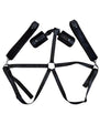 SEI MIO Trussed Issues Adjustable Body Harness Restraint System