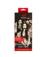 SEI MIO Sensory Surrender Blindfold, Gag and Earplug Kit