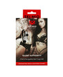 SEI MIO Silent Authority Progressive Interchangeable Ball Gag Set