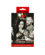 SEI MIO Open Invitation Sturdy O-Ring Gag