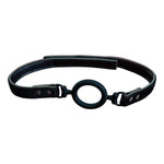 SEI MIO Open Invitation Sturdy O-Ring Gag