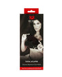 SEI MIO Total Eclipse Deluxe Blackout Mask