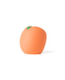 Emojibator Peach Vibrating Stroker
