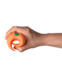 Emojibator Peach Vibrating Stroker