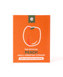Emojibator Peach Vibrating Stroker