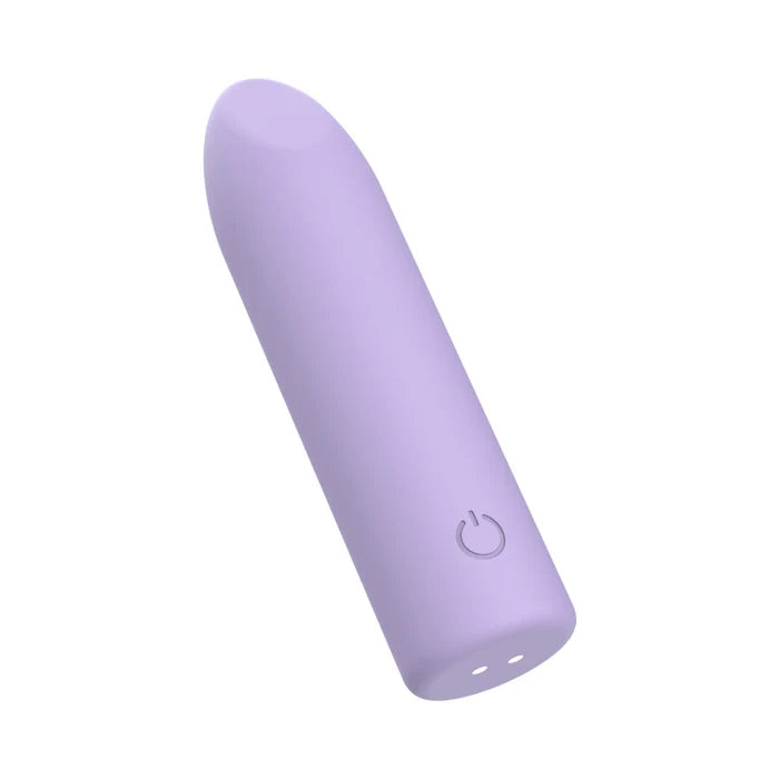 Adam & Eve Lilac Point Bullet Vibe