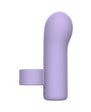 Adam & Eve Lust Loop Bullet Finger Vibe