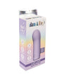 Adam & Eve Lust Loop Bullet Finger Vibe