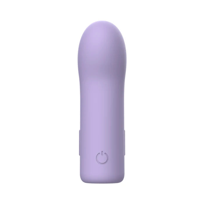 Adam & Eve Lust Loop Bullet Finger Vibe