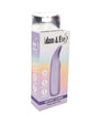 Adam & Eve Secret Curve Panty Bullet Vibe