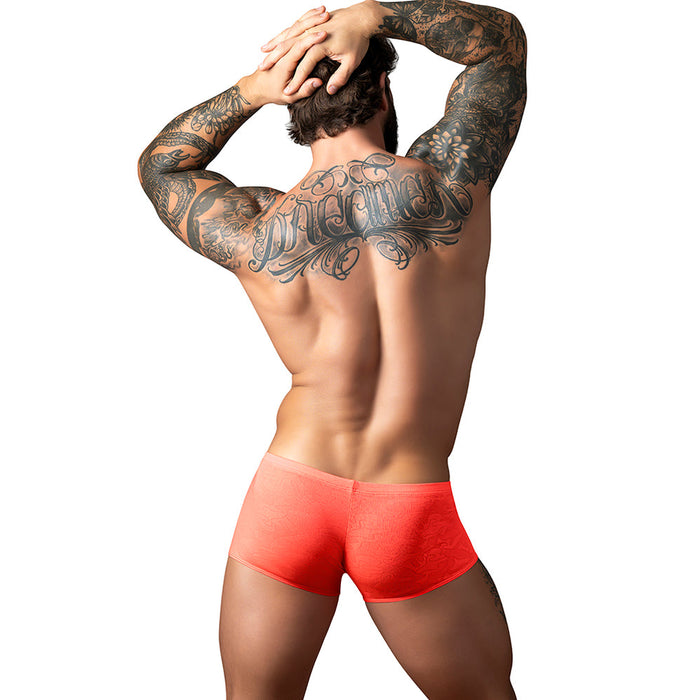 Male Power Kilauea Limited Edition Mini Short