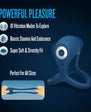 Performance Plus Dual Flex Pro Blue