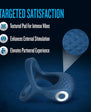 Performance Plus Dual Flex Pro Blue