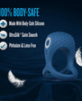 Performance Plus Dual Flex Pro Blue