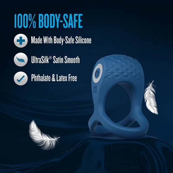 Performance Plus Dual Flex Pro Blue
