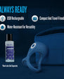 Performance Plus Dual Flex Pro Blue