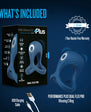 Performance Plus Dual Flex Pro Blue