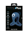 Performance Plus Dual Flex Pro Blue