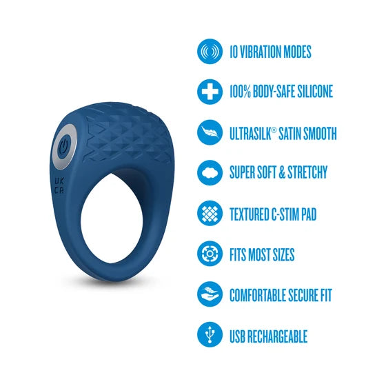 Performance Plus Flex Pro Blue