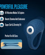 Performance Plus Flex Pro Blue