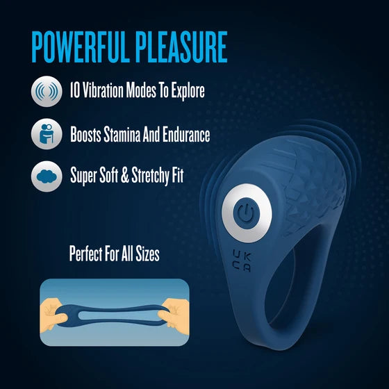 Performance Plus Flex Pro Blue