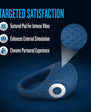 Performance Plus Flex Pro Blue