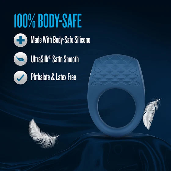 Performance Plus Flex Pro Blue