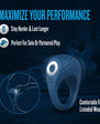 Performance Plus Flex Pro Blue