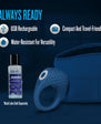 Performance Plus Flex Pro Blue